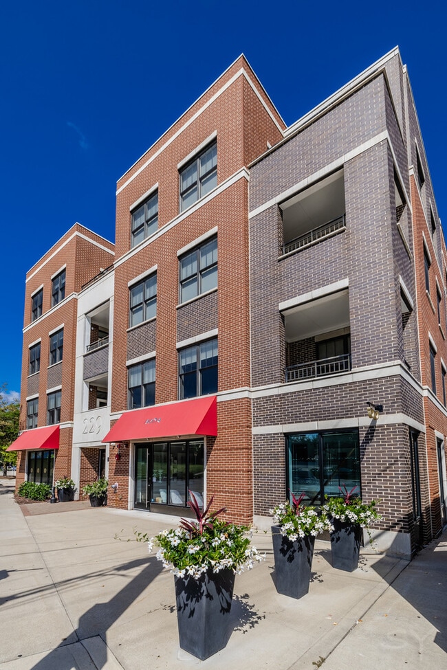 229 Park Ave in Clarendon Hills, IL - Building Photo - Building Photo