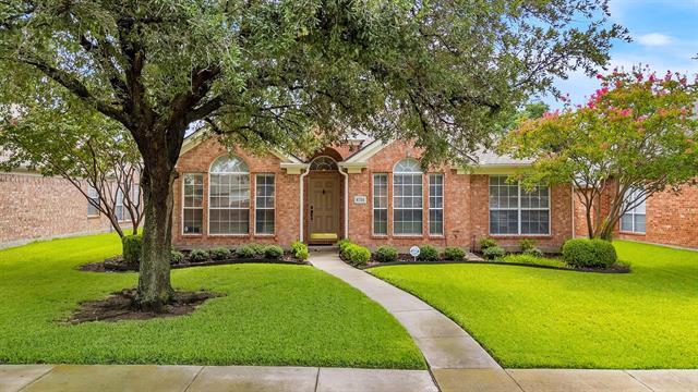 4724 Frost Hollow Dr in Plano, TX - Building Photo - Building Photo