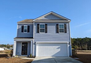 147 Butternut Ct in Guyton, GA - Building Photo