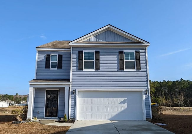 property at 147 Butternut Ct