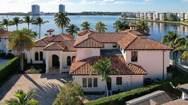 3283 NE 171 St in North Miami Beach, FL - Building Photo - Building Photo