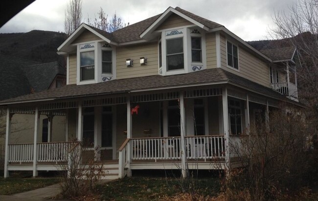 property at 827 Pitkin Ave