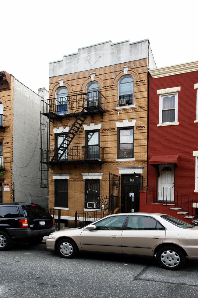 161 18th St in Brooklyn, NY - Building Photo - Building Photo