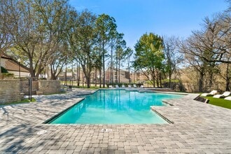 Arboretum at Lewisville in Lewisville, TX - Building Photo - Building Photo