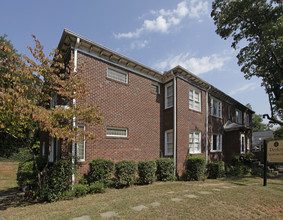 Perley Apartments in Greenville, SC - Building Photo - Building Photo