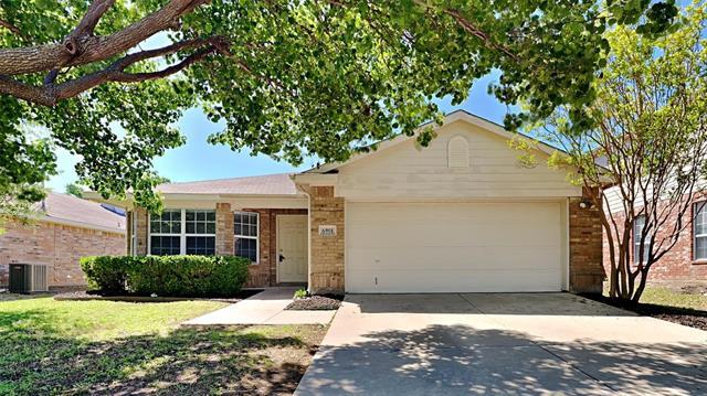 property at 6901 Whitestone Dr