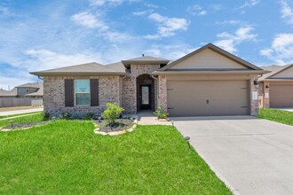 3214 Sumac Dr in Park Row, TX - Foto de edificio - Building Photo