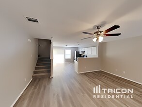 1872 Wickham Dr in Burleson, TX - Building Photo - Building Photo
