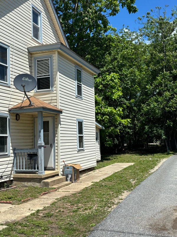 907 Buck St in Millville, NJ - Building Photo - Building Photo