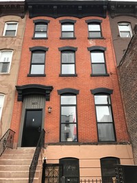 923 Bedford Ave in Brooklyn, NY - Foto de edificio - Building Photo