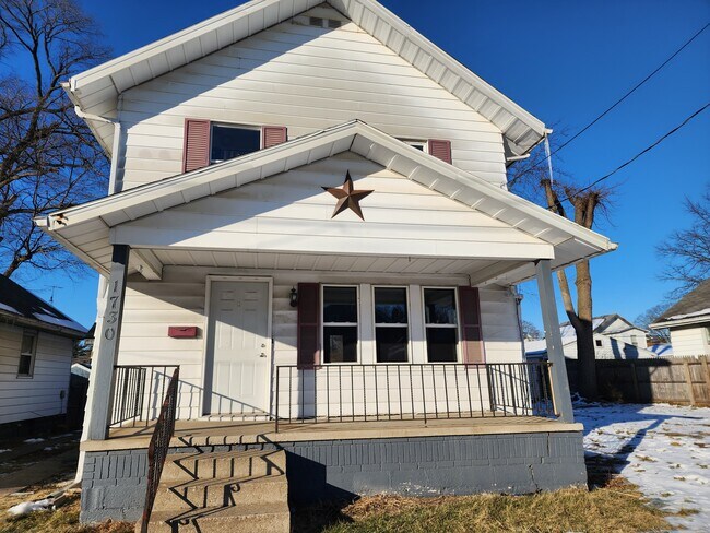 1730 Berdan Ave in Toledo, OH - Building Photo - Building Photo