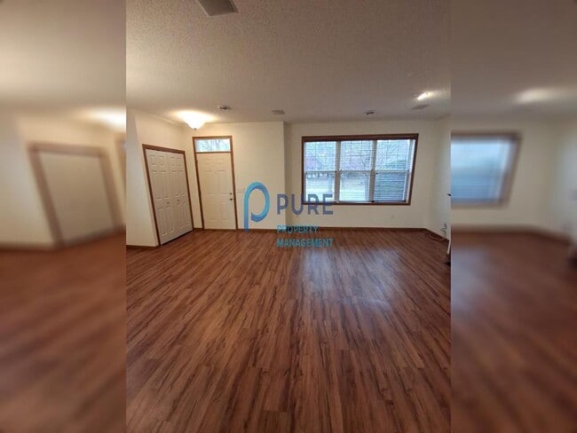 property at 3442 Hazel Trail