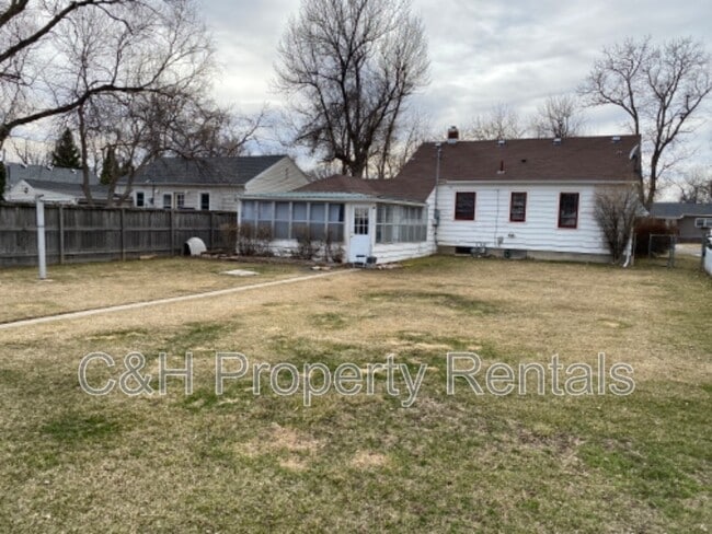311 4th Ave in Laurel, MT - Building Photo - Building Photo