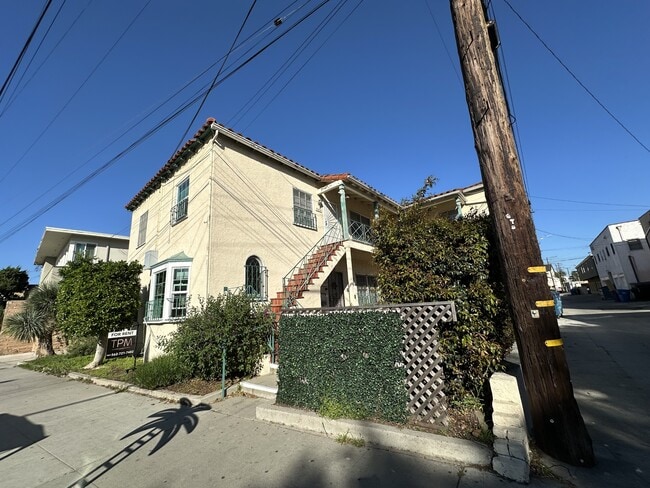 property at 282 Cherry Ave