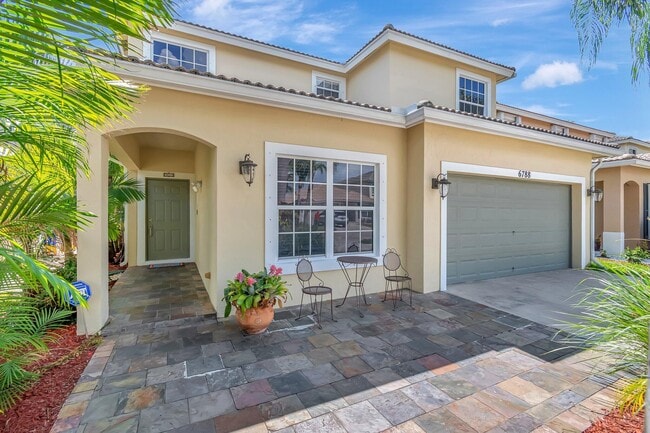 property at 6788 Hendry Dr
