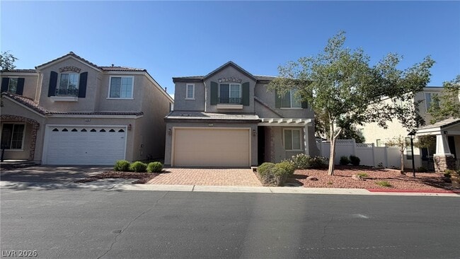 property at 6252 Glimmering Light Ave