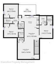 1735 Dunklin St in Cape Girardeau, MO - Building Photo - Building Photo