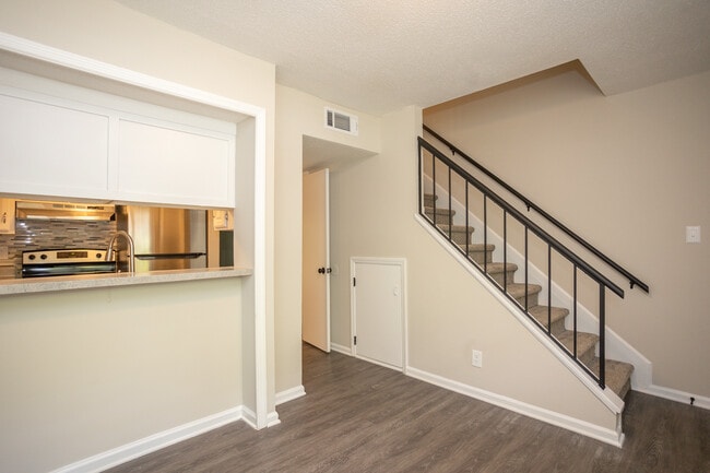 Chesney Woods Apartment Homes in Concord, NC - Building Photo - Interior Photo