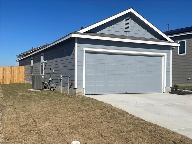 property at 141 Basalt Dr