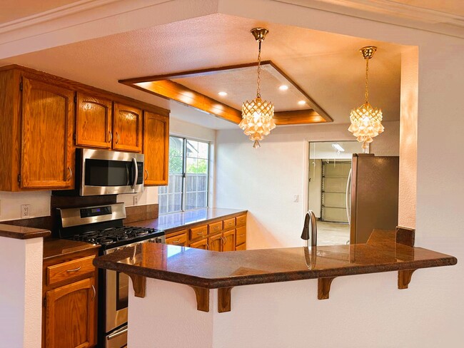 3025 Badger Dr in Pleasanton, CA - Building Photo - Building Photo
