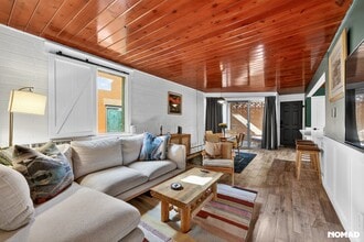 1343 N High St in Denver, CO - Foto de edificio - Building Photo