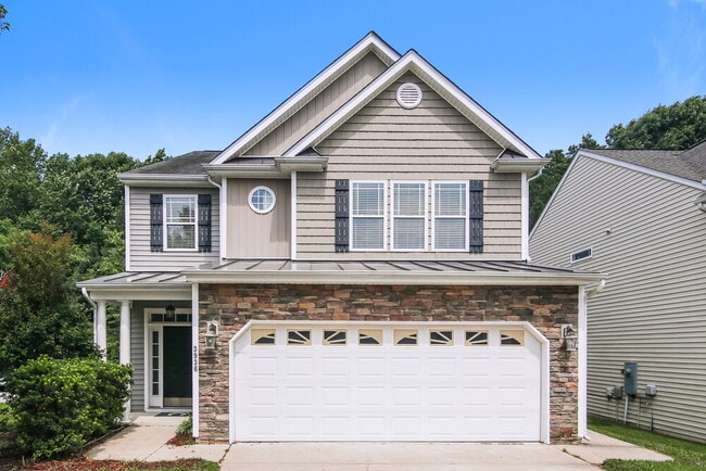 property at 3936 Cane Garden Dr