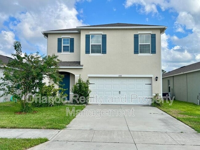 1342 Winter Gray Cir