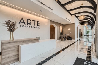 Arte Grand Central in Miami, FL - Building Photo - Building Photo