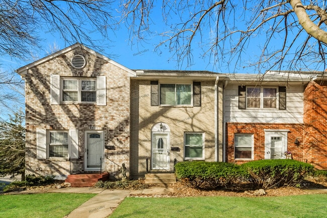 property at 8115 E 88th St