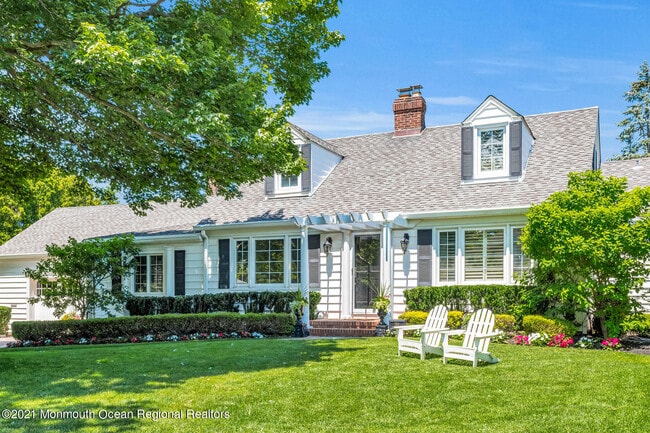 200 Lorraine Ave in Spring Lake, NJ - Building Photo - Building Photo