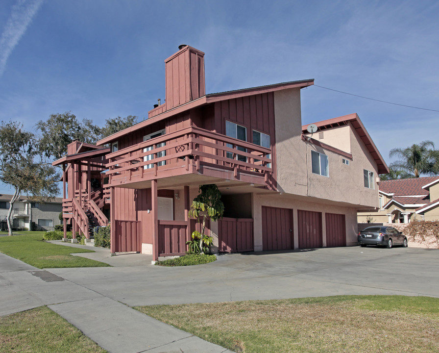 13112 Monroe St in Garden Grove, CA - Building Photo