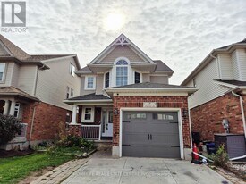7 Swartz St in Kitchener, ON - Building Photo