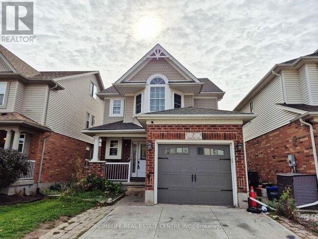property at 7 Swartz St