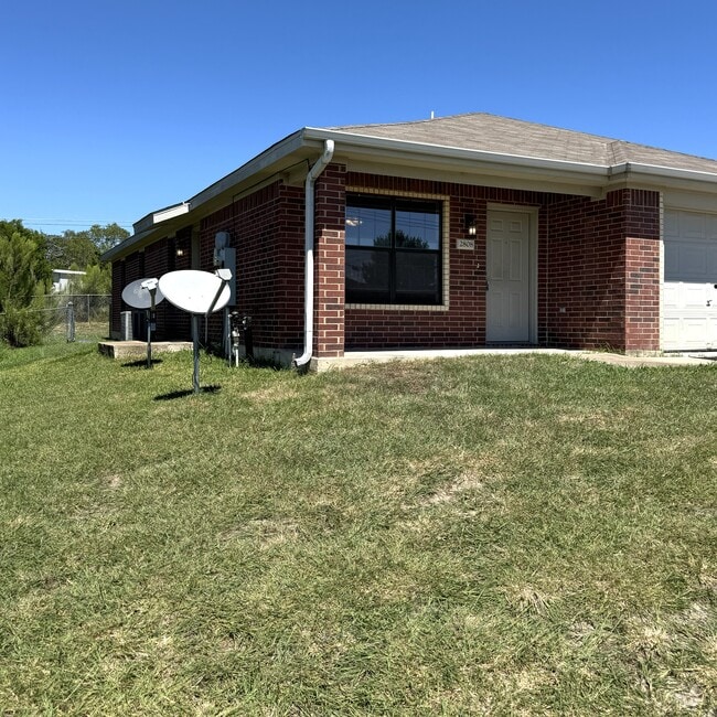2808 Ashley Dr in Copperas Cove, TX - Building Photo - Building Photo
