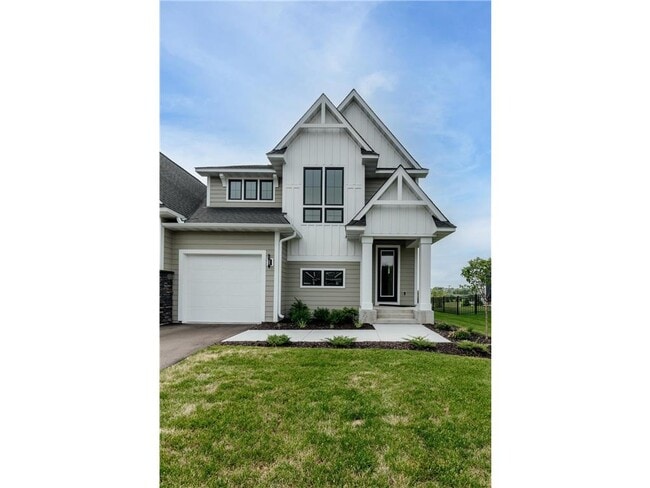 property at 5901 131st St N