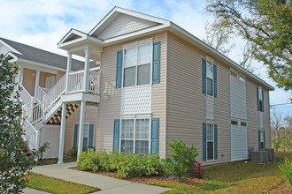 Brigantine in Pensacola, FL - Building Photo - Building Photo