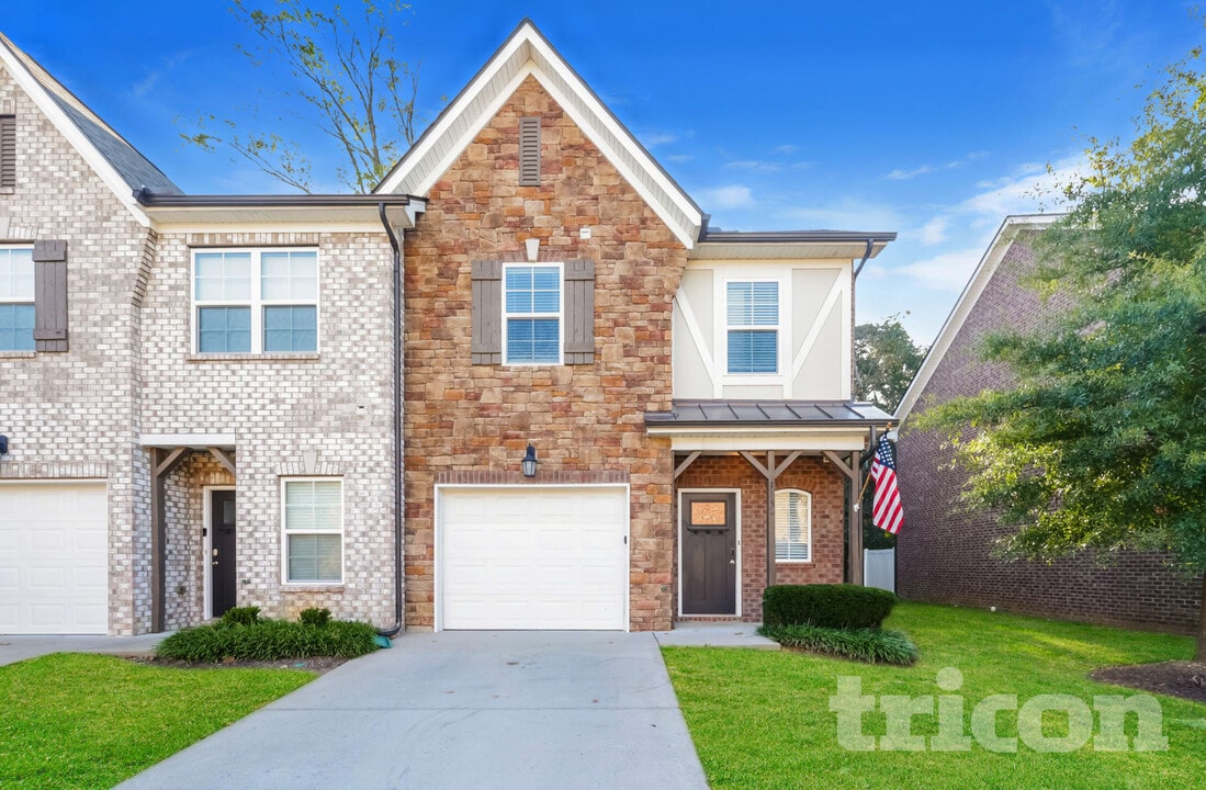 115 Hickory Sta Ln in Mount Juliet, TN - Building Photo