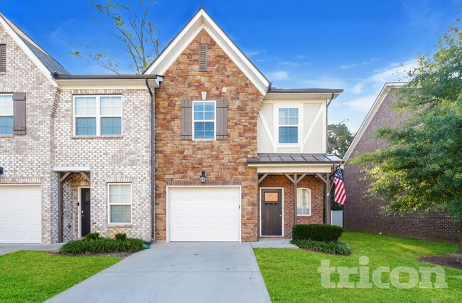 property at 115 Hickory Sta Ln