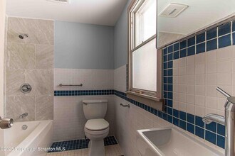 540 N Main St in Simpson, PA - Building Photo - Building Photo