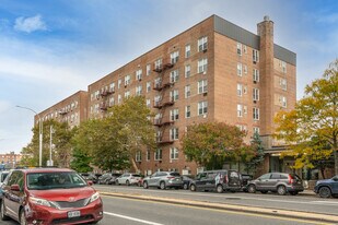 3901 Nostrand Ave in Brooklyn, NY - Building Photo