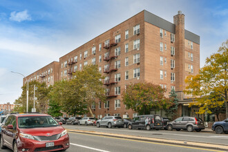 3901 Nostrand Ave in Brooklyn, NY - Building Photo - Primary Photo