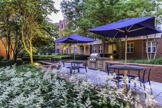 Pearson Square in Falls Church, VA - Building Photo - Building Photo