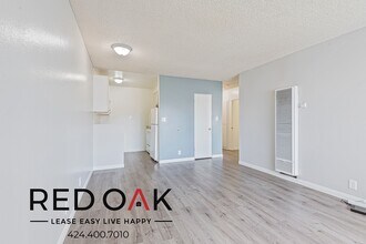 17341 Hurley St in La Puente, CA - Foto de edificio - Building Photo