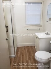 816 Mamie Eisenhower Ave in Boone, IA - Building Photo - Building Photo