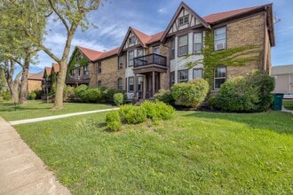 Colvin View Apartments in Buffalo, NY - Foto de edificio - Interior Photo