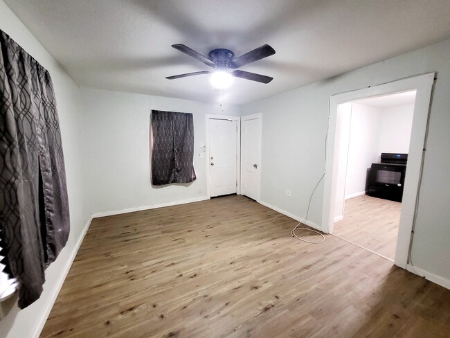 property at 2702 Avenue Q