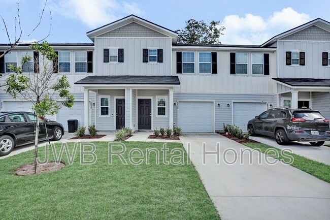property at 6029 Carolines Ct