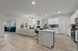 8387 Marotto St in Garland, TX - Building Photo - Building Photo