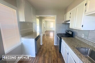 110 E Myrtle Dr in Midwest City, OK - Building Photo - Building Photo