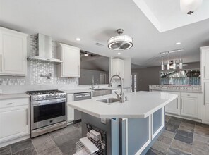 2622 Gilliom Dr in Houston, TX - Building Photo - Building Photo